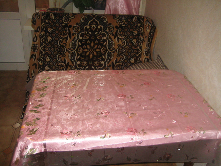 Взлет 73, день 6