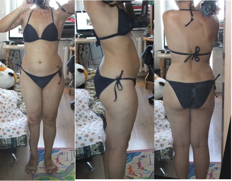 Отправная точка. Неделя 1 из 42