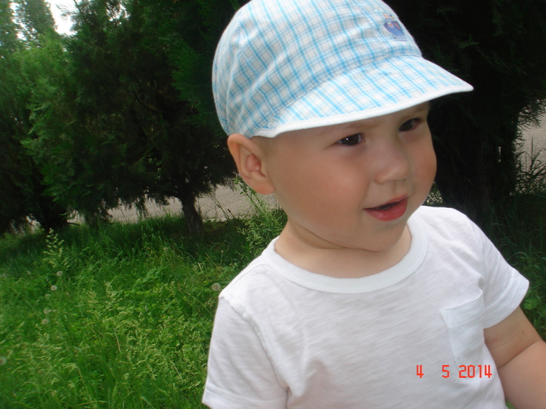 Про наше лето)