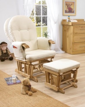 Вопрос к обладательницам такого кресла