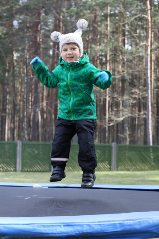 Фотопост весенний