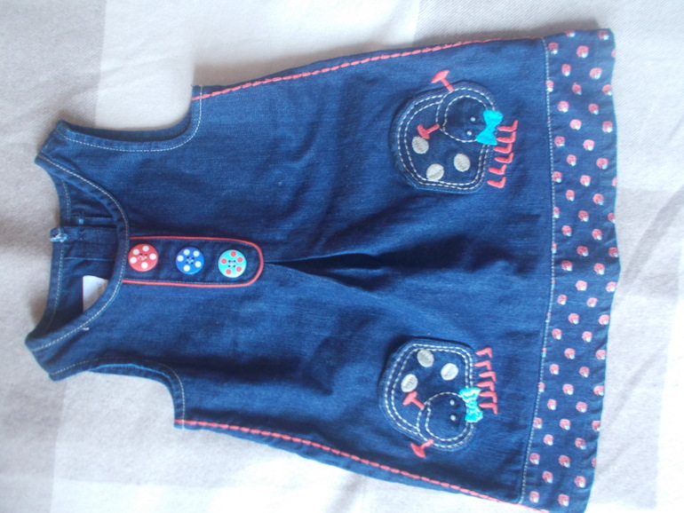 next, mothercare (86 размер)