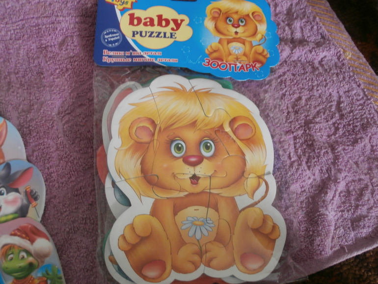 Подарки от феи в блокадный Славянск