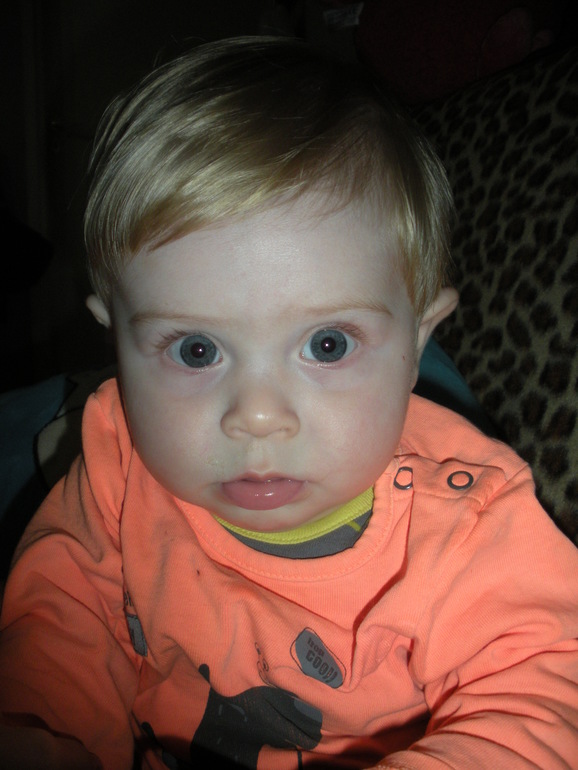 Красота-это страшная сила.