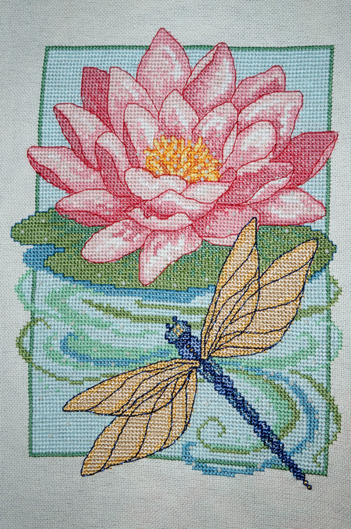 Вдохновение от природы.