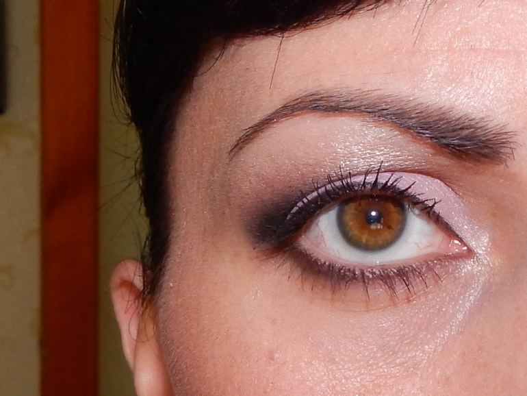 Техника "банан" или "петля"