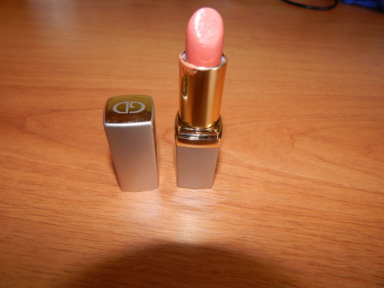 Посылка от SleeK