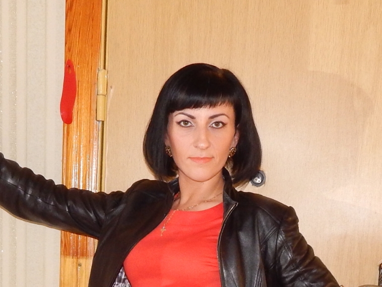 Яркая весна 2)