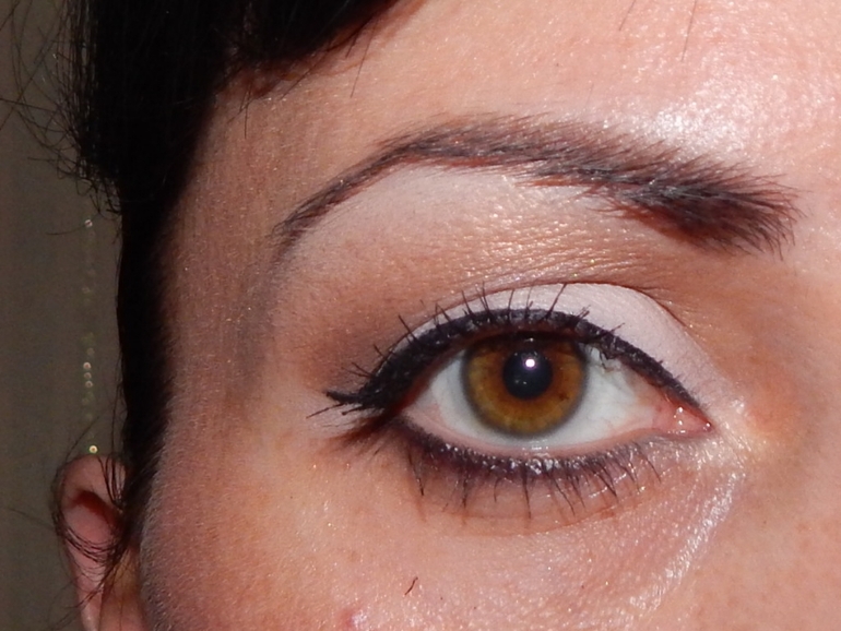 Макияж Пин ап