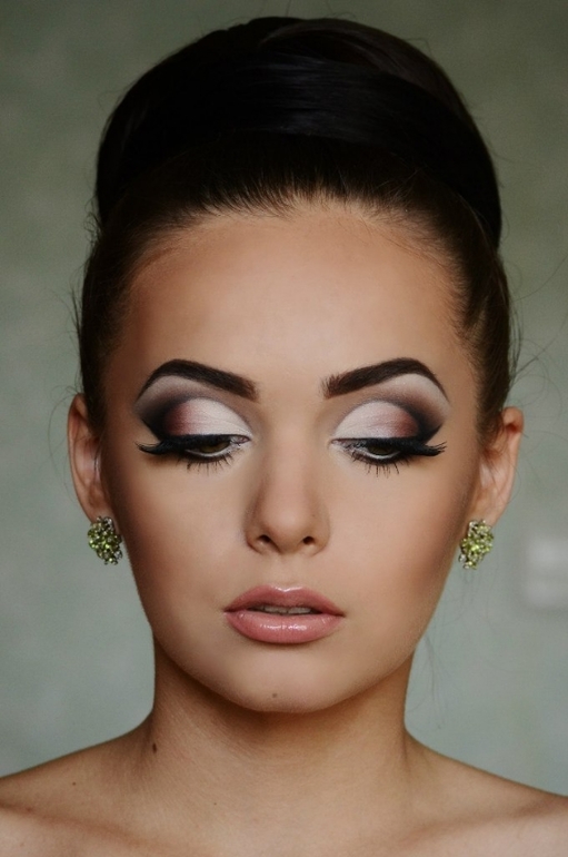 Божественный макияж