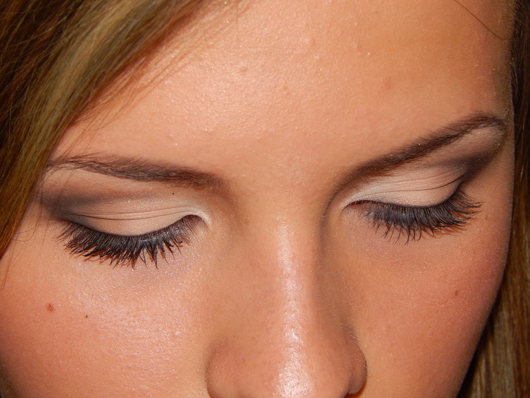 Ну   вот  и первая моя работа на выпускной