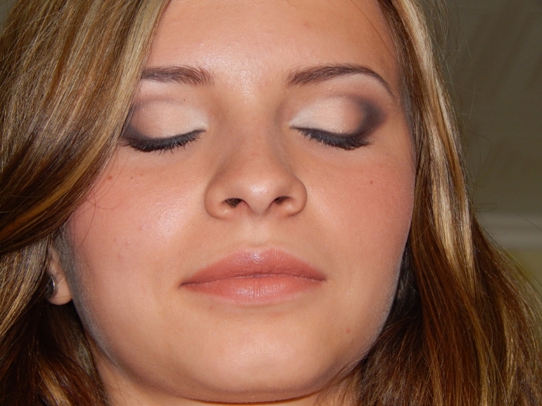 Ну   вот  и первая моя работа на выпускной