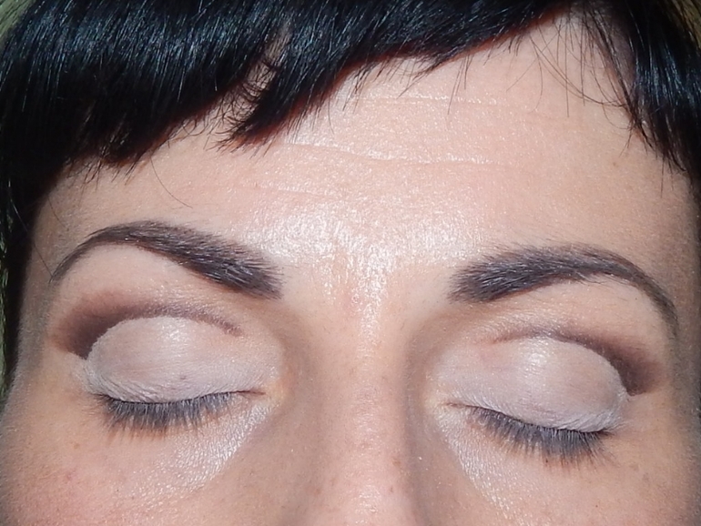 Вечерний макияж