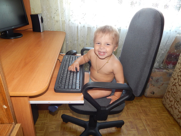Хакер))
