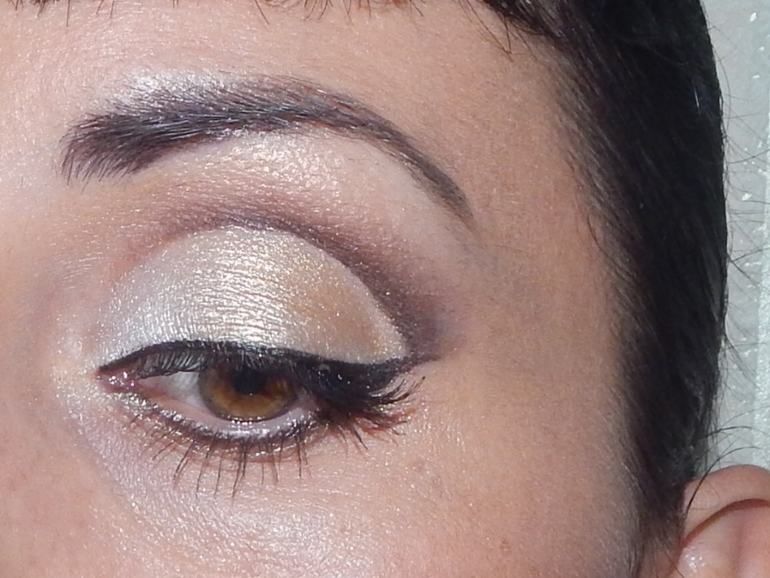 Вечерний макияж