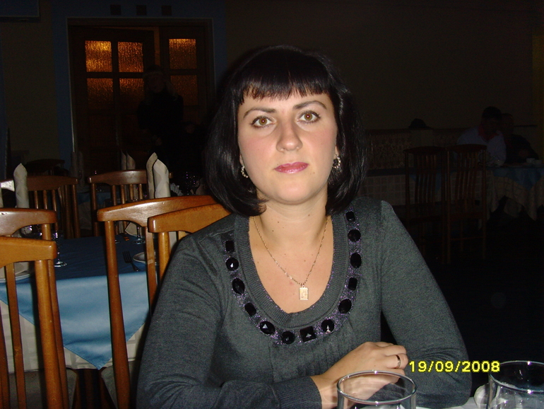 Я  сейчас  и 6 лет назад)