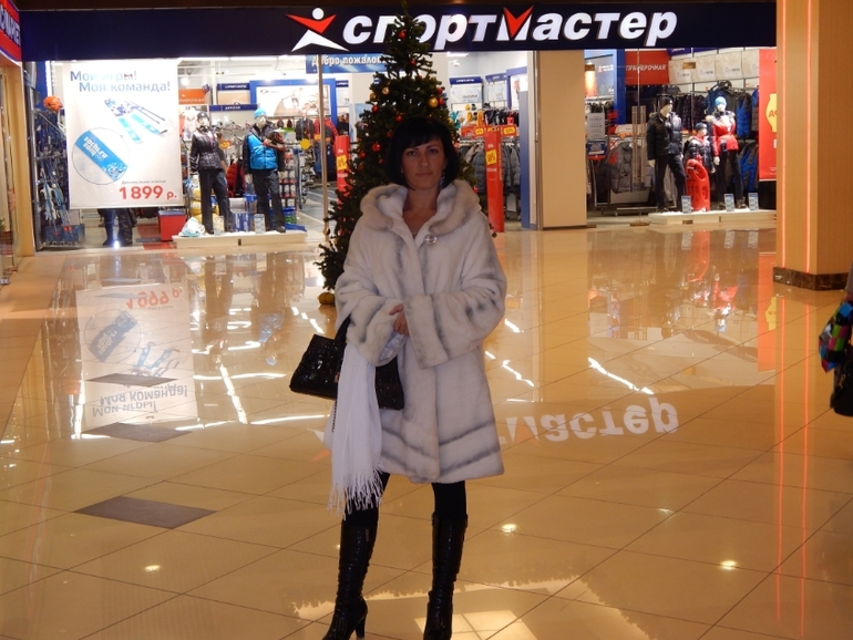 Мои превращения дорогой в 15 лет..