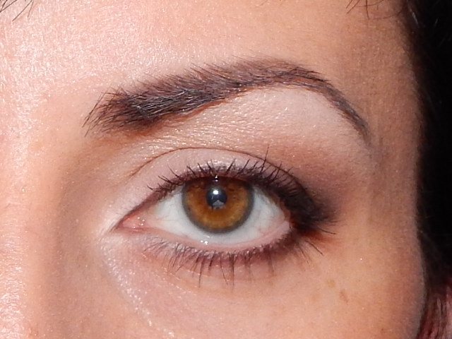 Ежедневный мой макияж