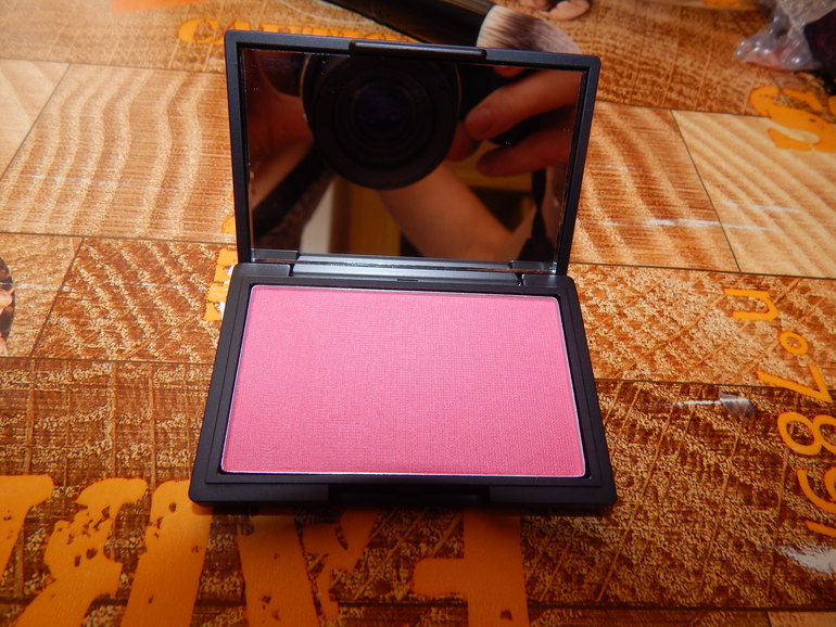 Посылка от SleeK