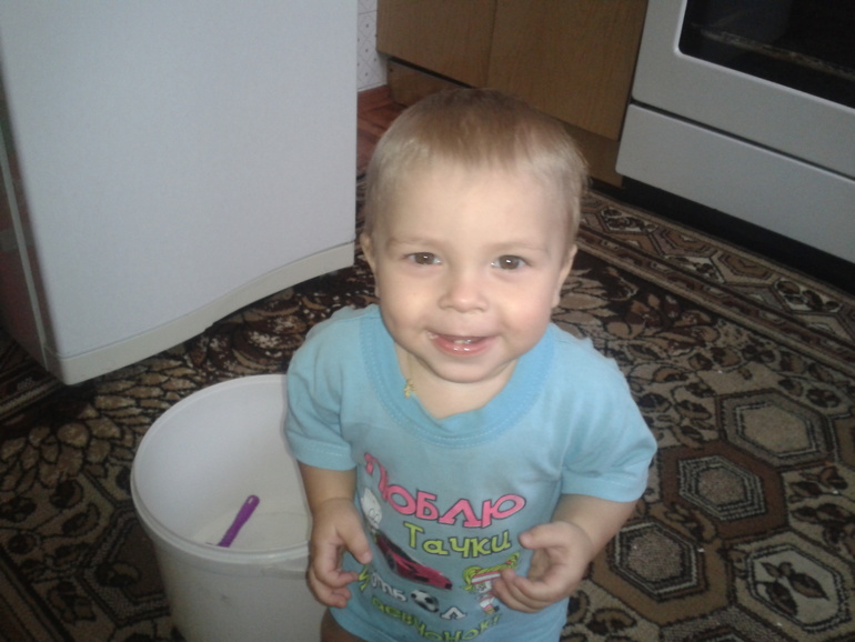 Федя)