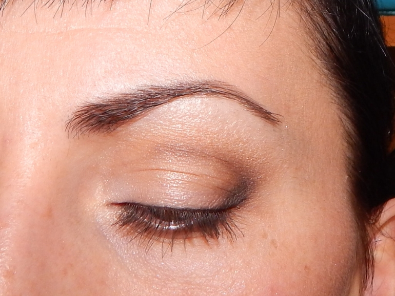 Все таки Sleek на каждый день супер