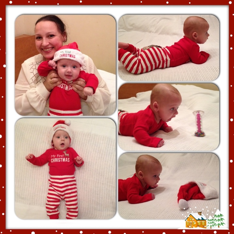 Ну, с Новым Годом что ли:-)