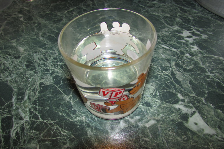 Один день из жизни Флайледи