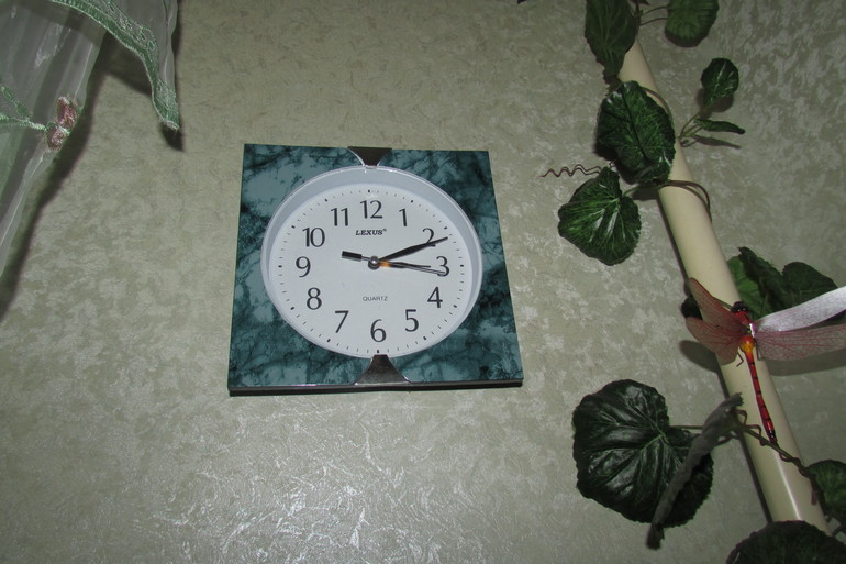 Один день из жизни Флайледи