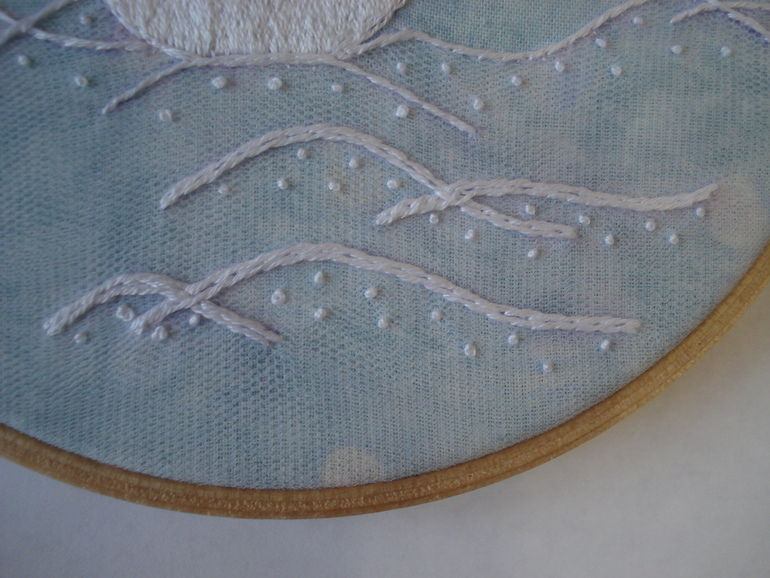 "Зимняя сказка"