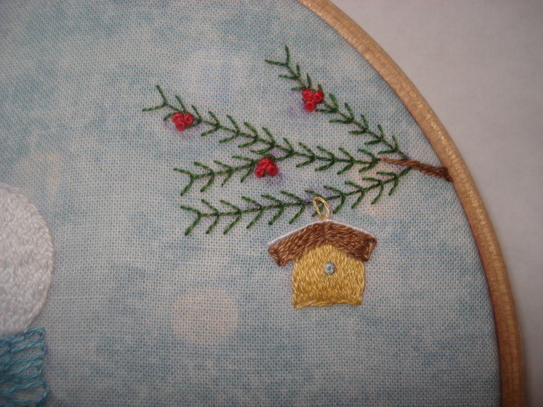 "Зимняя сказка"