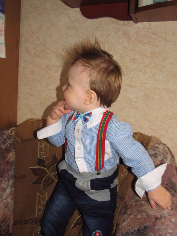 Быстренько пофоткались...