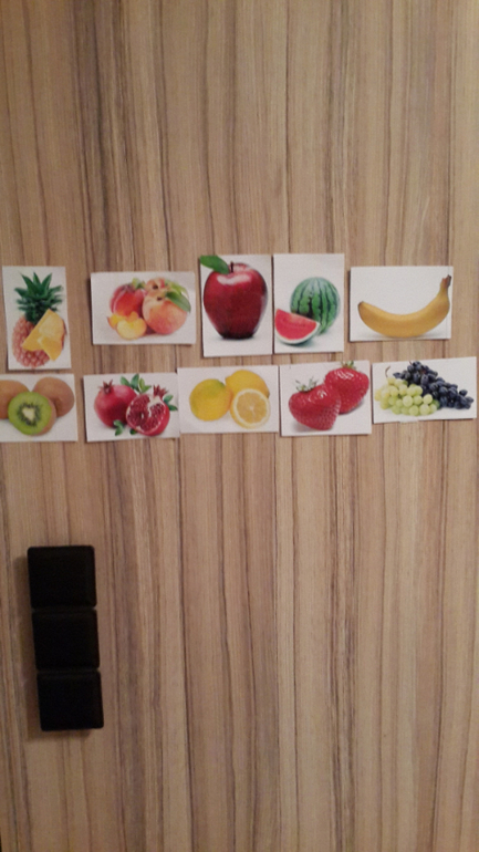 Как и чем мы занимаемся в 10 мес