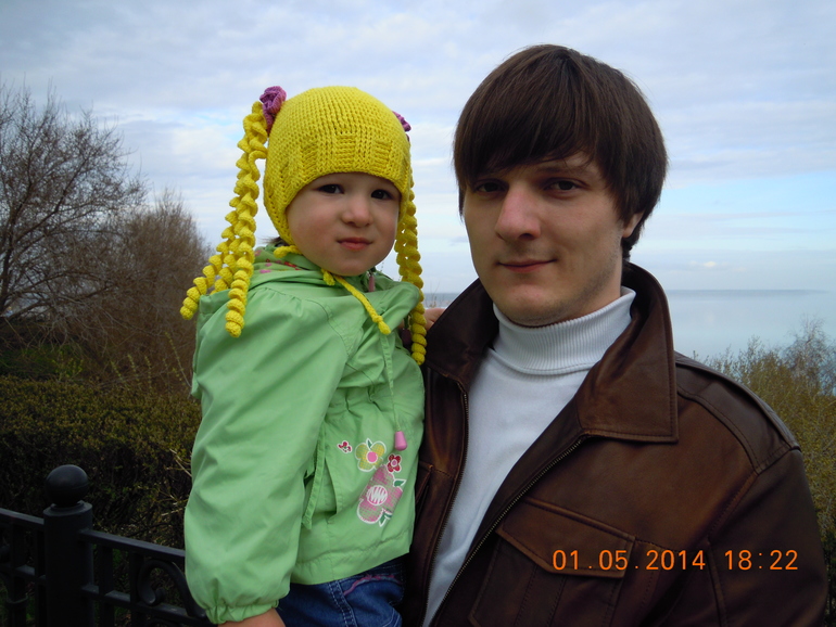 Готовимся к лету.