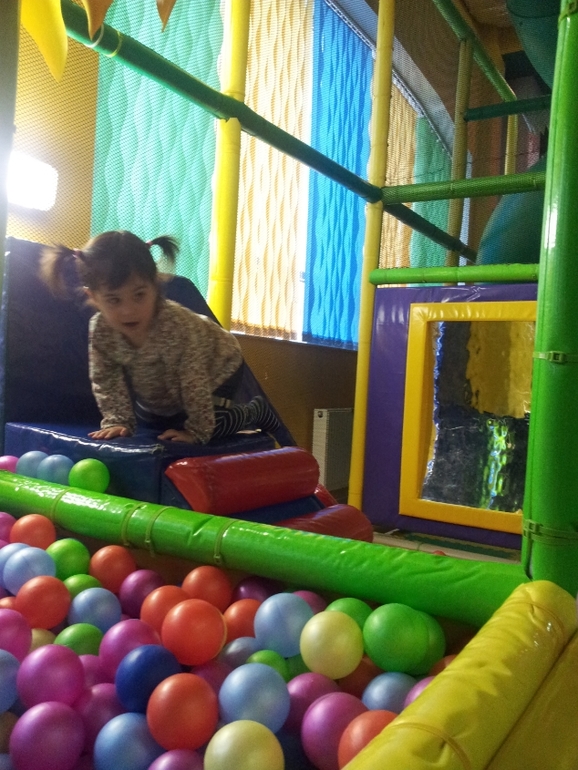Новый 2014 год в Минске