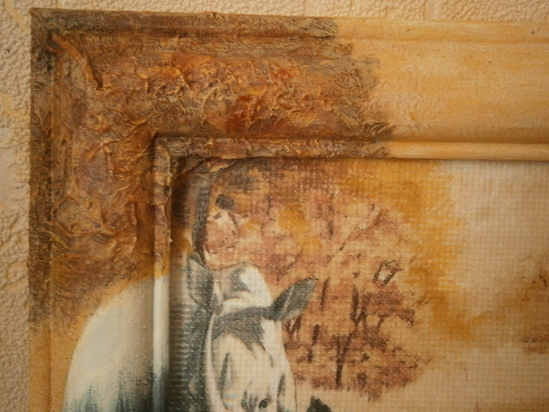 Работа по мотивам Урока №11