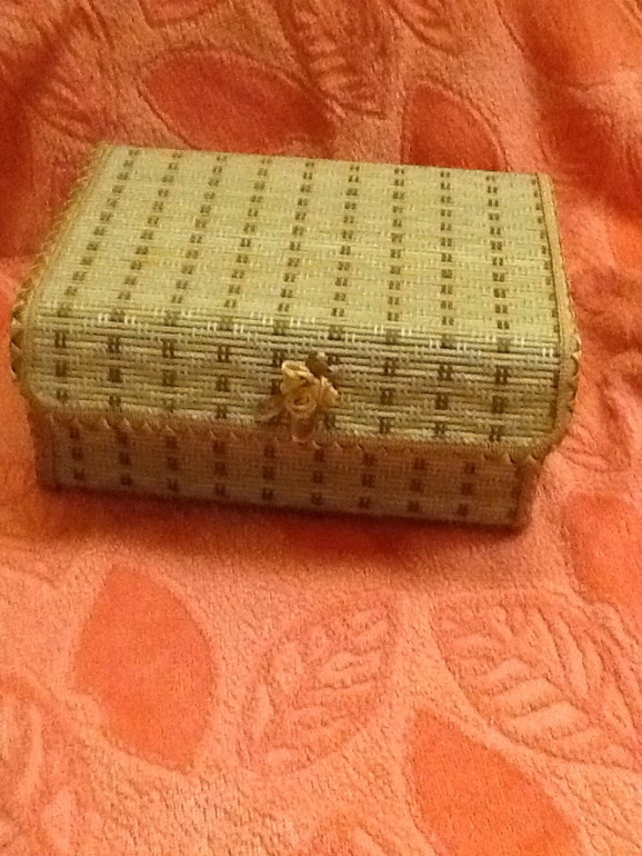 И мы с подарочками!!!!