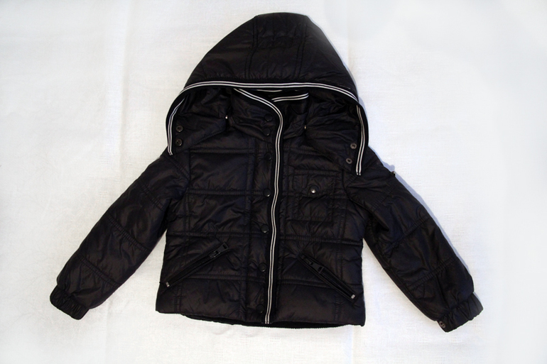 Верхняя одежда для девочки 12 мес-2 года лето-осень