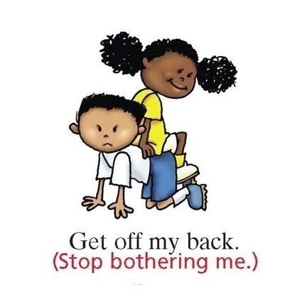 Understanding idioms))