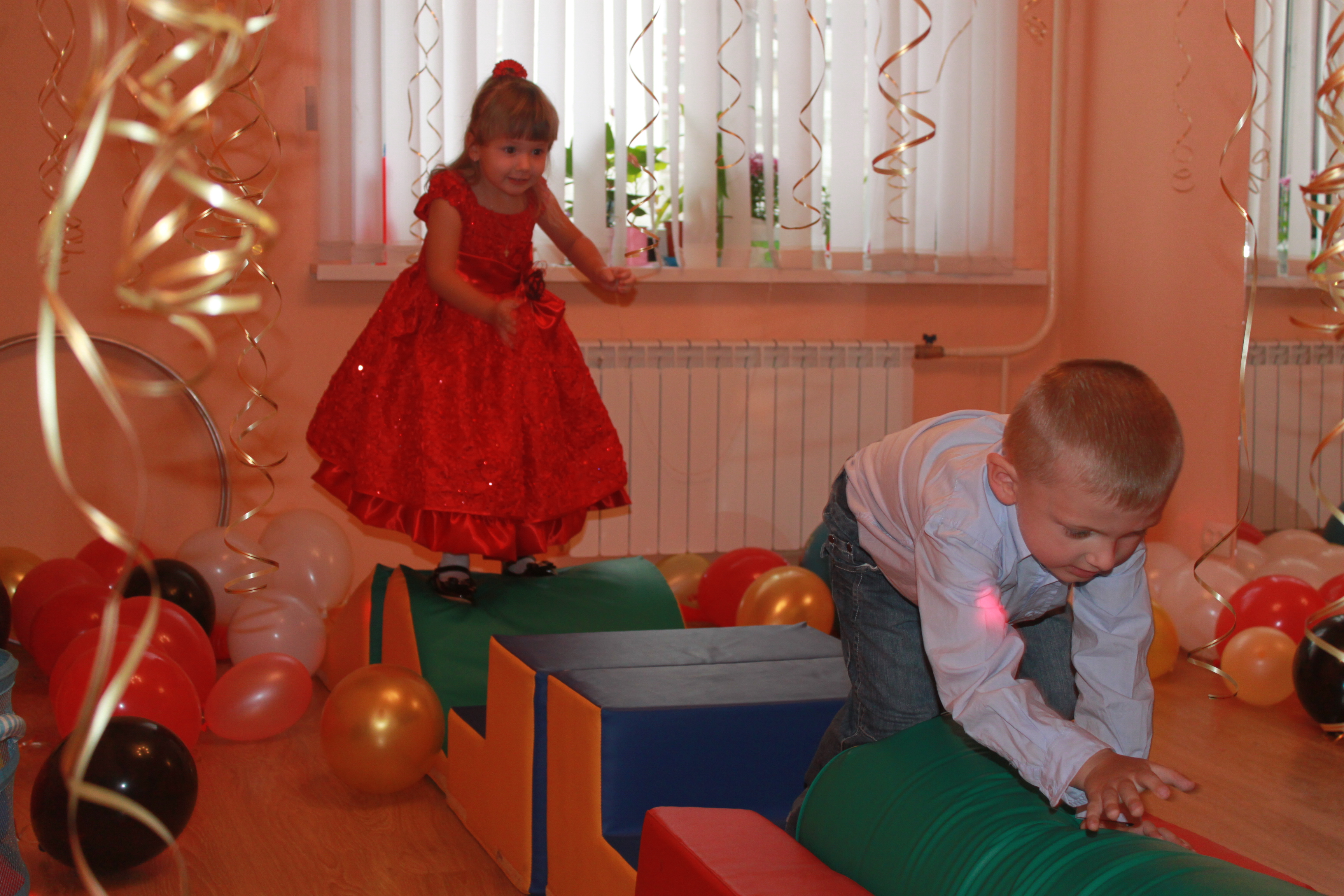 День Рождения Сашули!!!