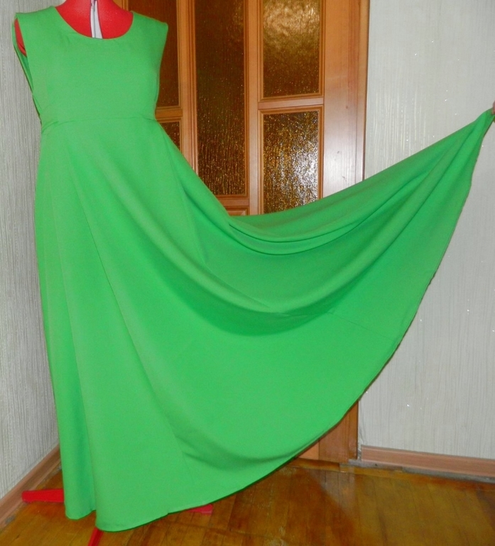 из последнего. часть 1