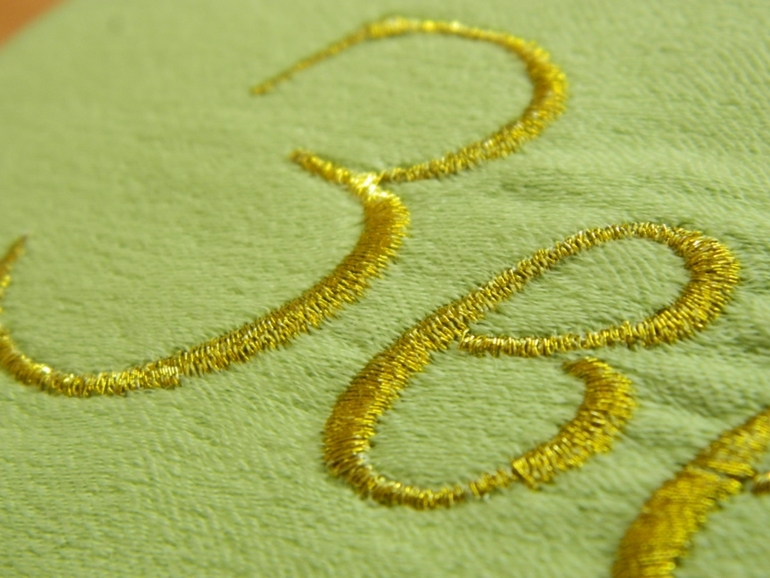 Подушка "Звездочка"