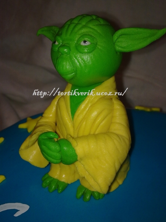 Звездные воины