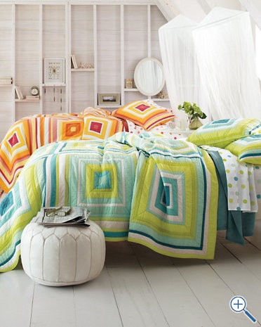 Марокканские пуфики