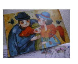 Один день из жизни флай леди)