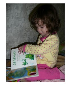 Один день из жизни флай леди)