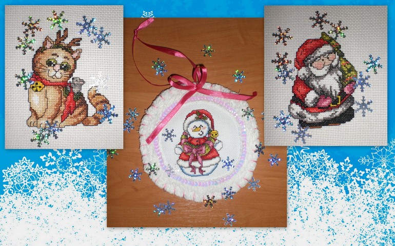 Новогодняя Авантюра - Галерея