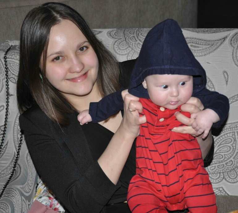 без 2х дней 4 месяца