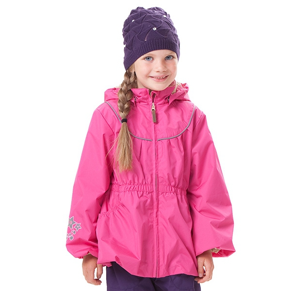 Купила комплект Хуппа.