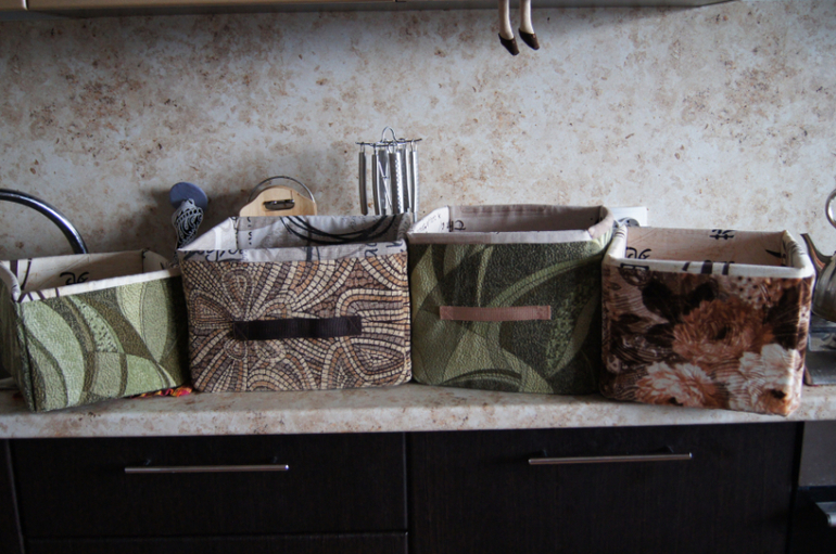 А мы с подарочками !!!