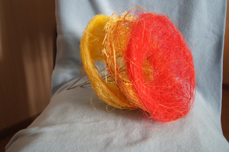 Мой хомяк делится !!!